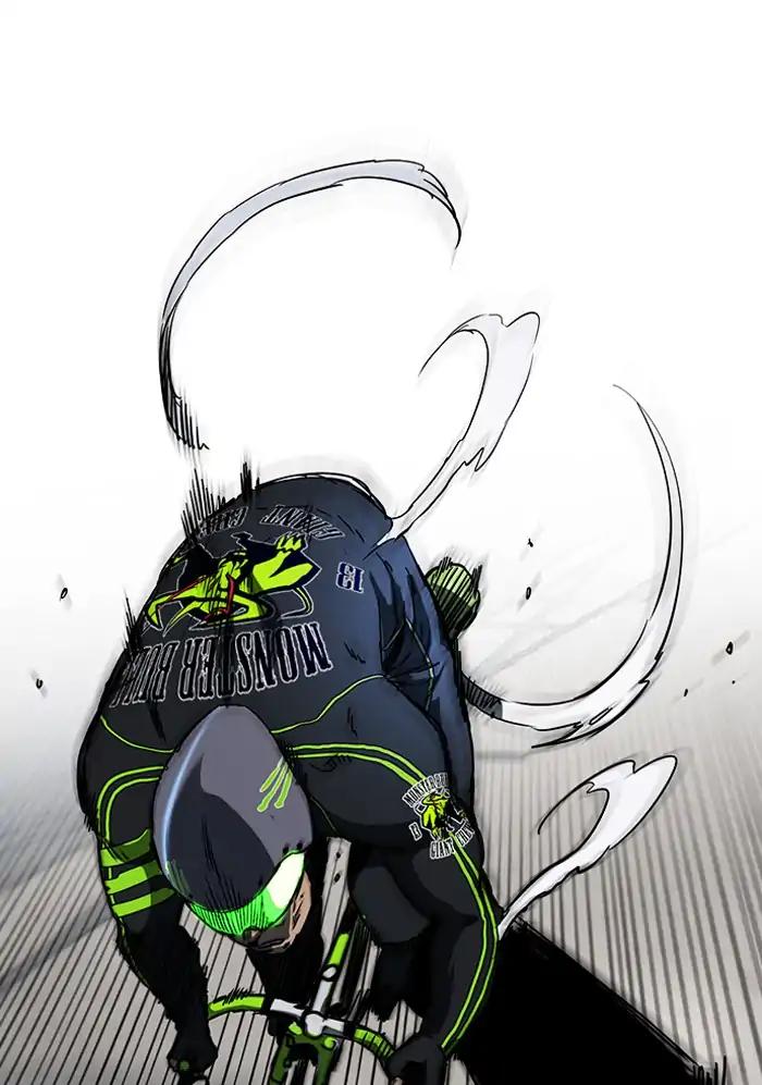 Wind Breaker chapter 207 page 35