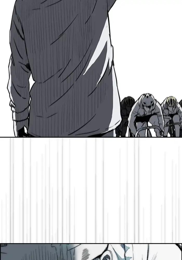 Wind Breaker chapter 208 page 34