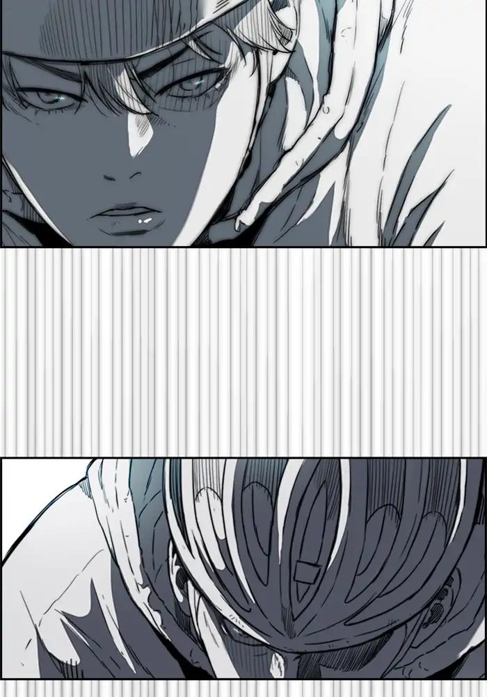 Wind Breaker chapter 208 page 35