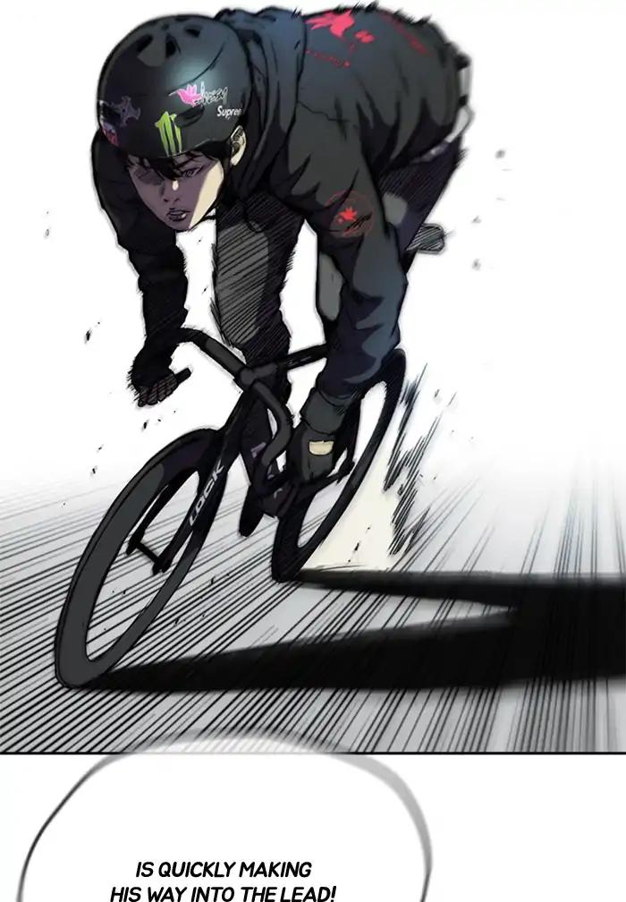 Wind Breaker chapter 208 page 51