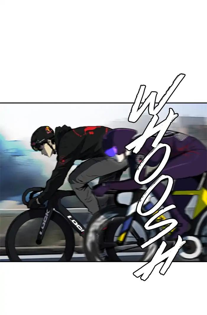 Wind Breaker chapter 208 page 55