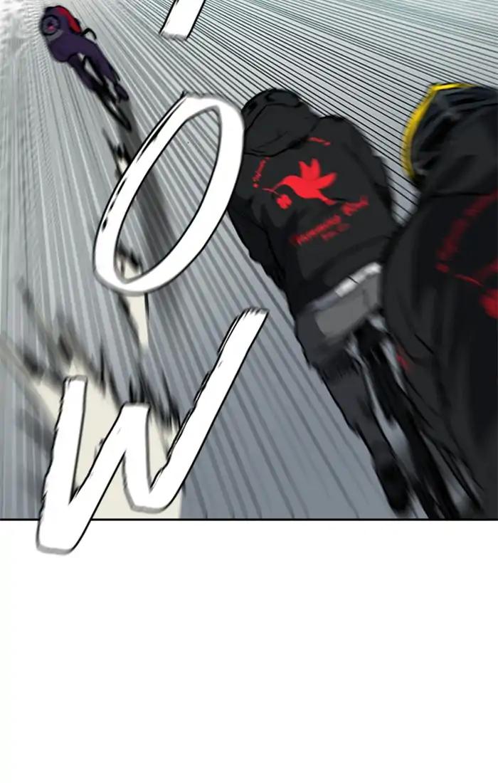 Wind Breaker chapter 208 page 59