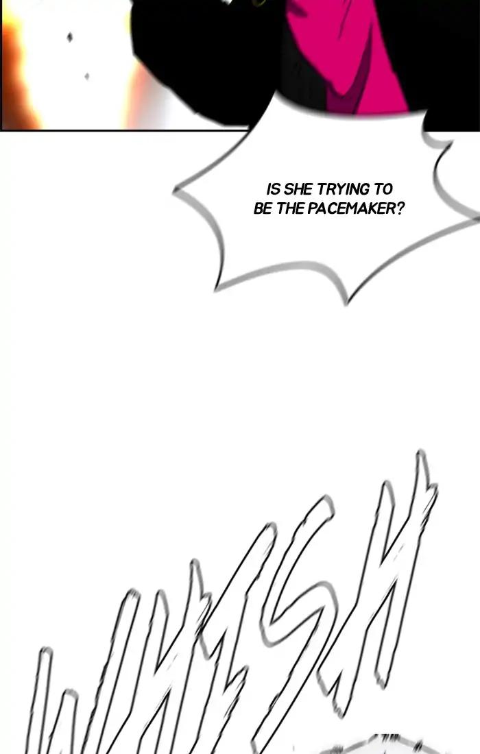 Wind Breaker chapter 208 page 62