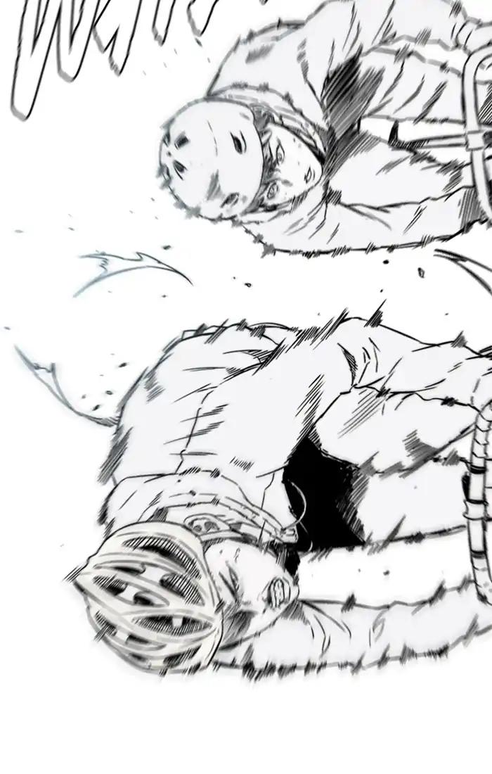 Wind Breaker chapter 208 page 63