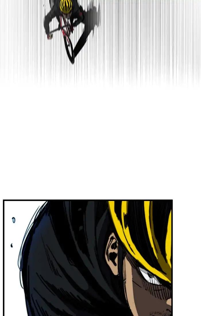 Wind Breaker chapter 208 page 65