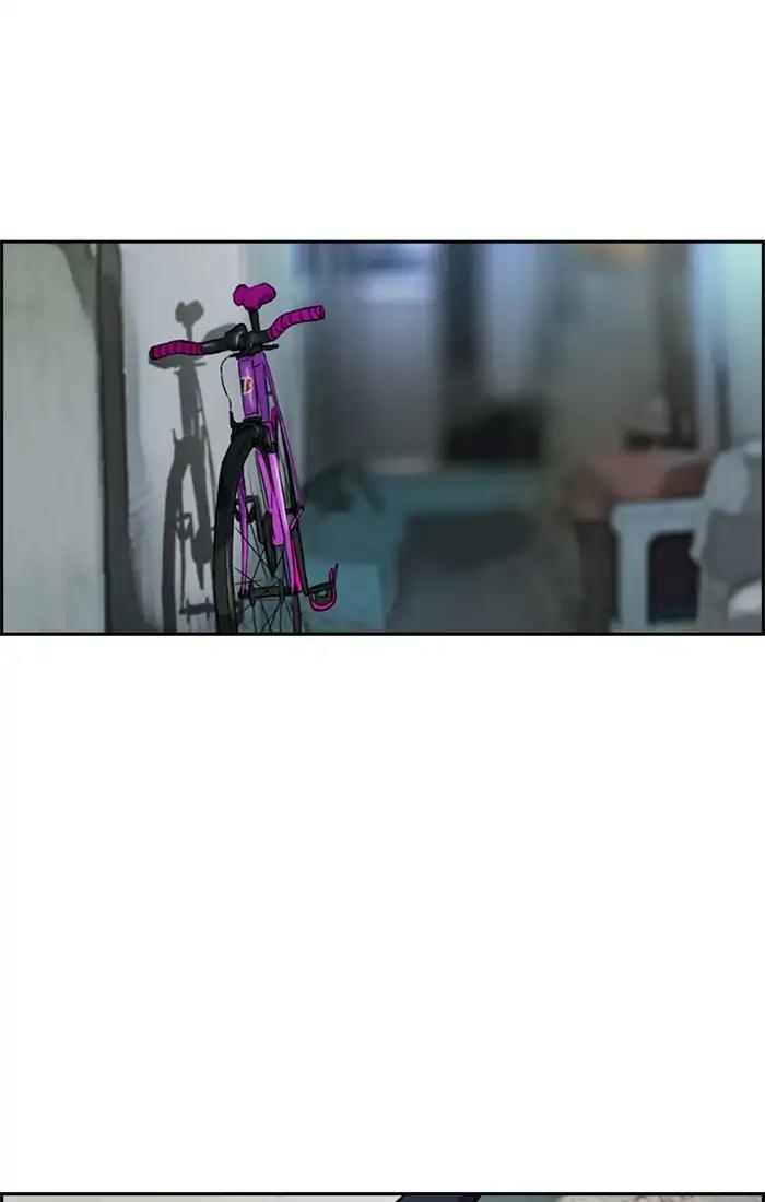 Wind Breaker chapter 208 page 69