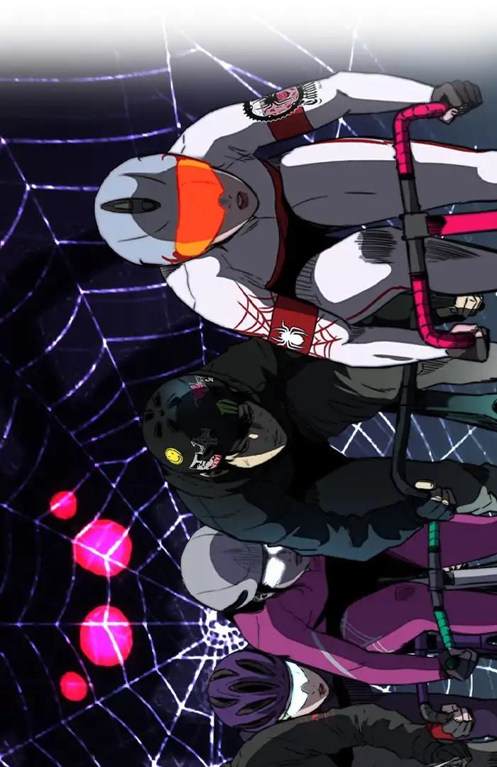 Wind Breaker chapter 209 page 45