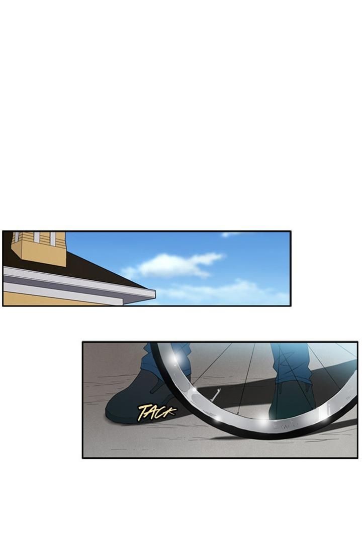 Wind Breaker chapter 21 page 12