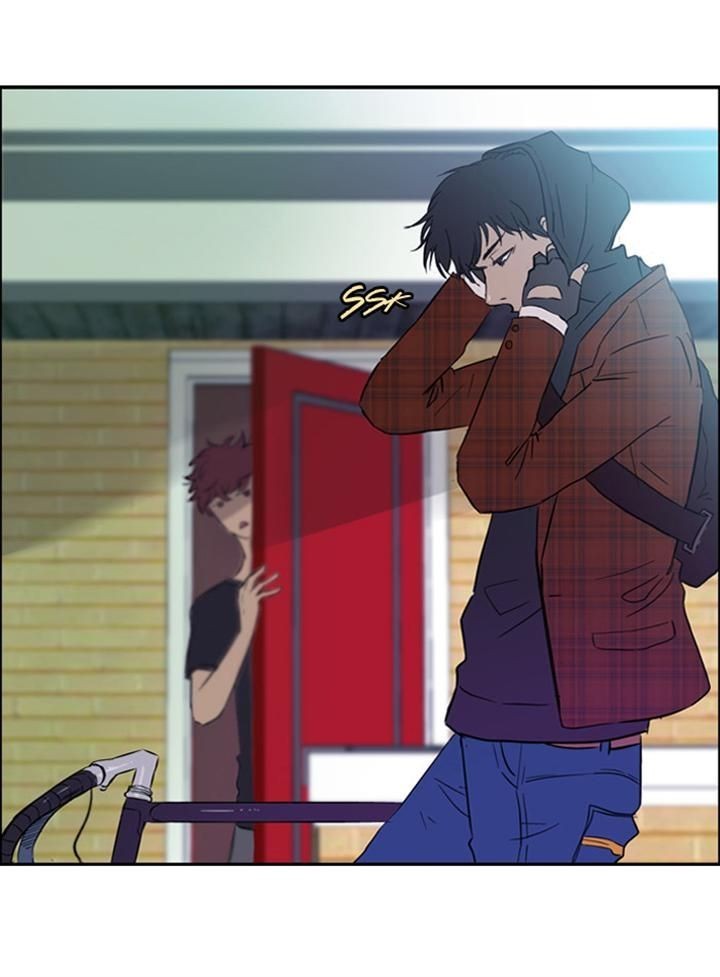 Wind Breaker chapter 21 page 13