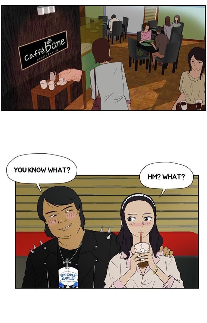 Wind Breaker chapter 21 page 16