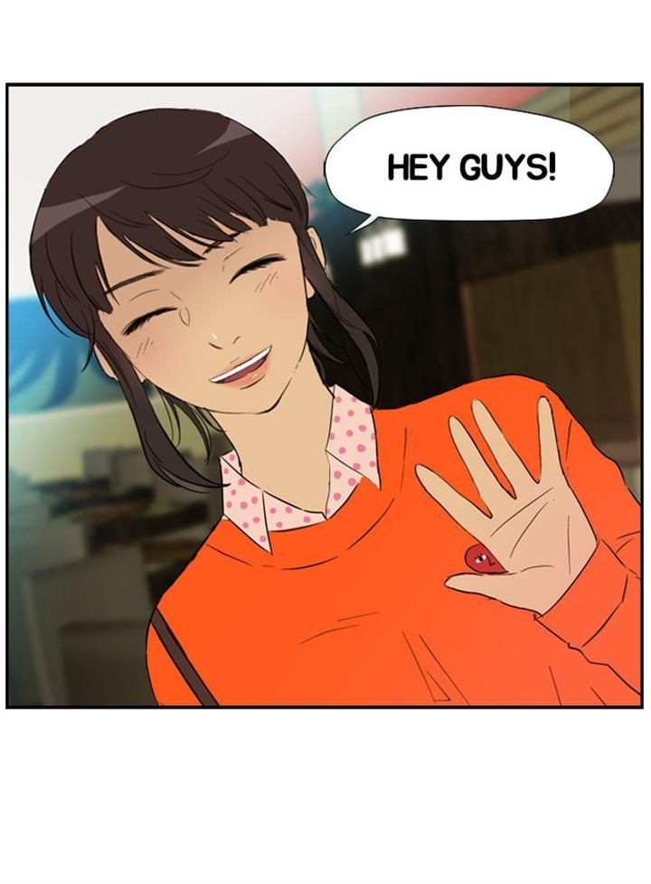 Wind Breaker chapter 21 page 19