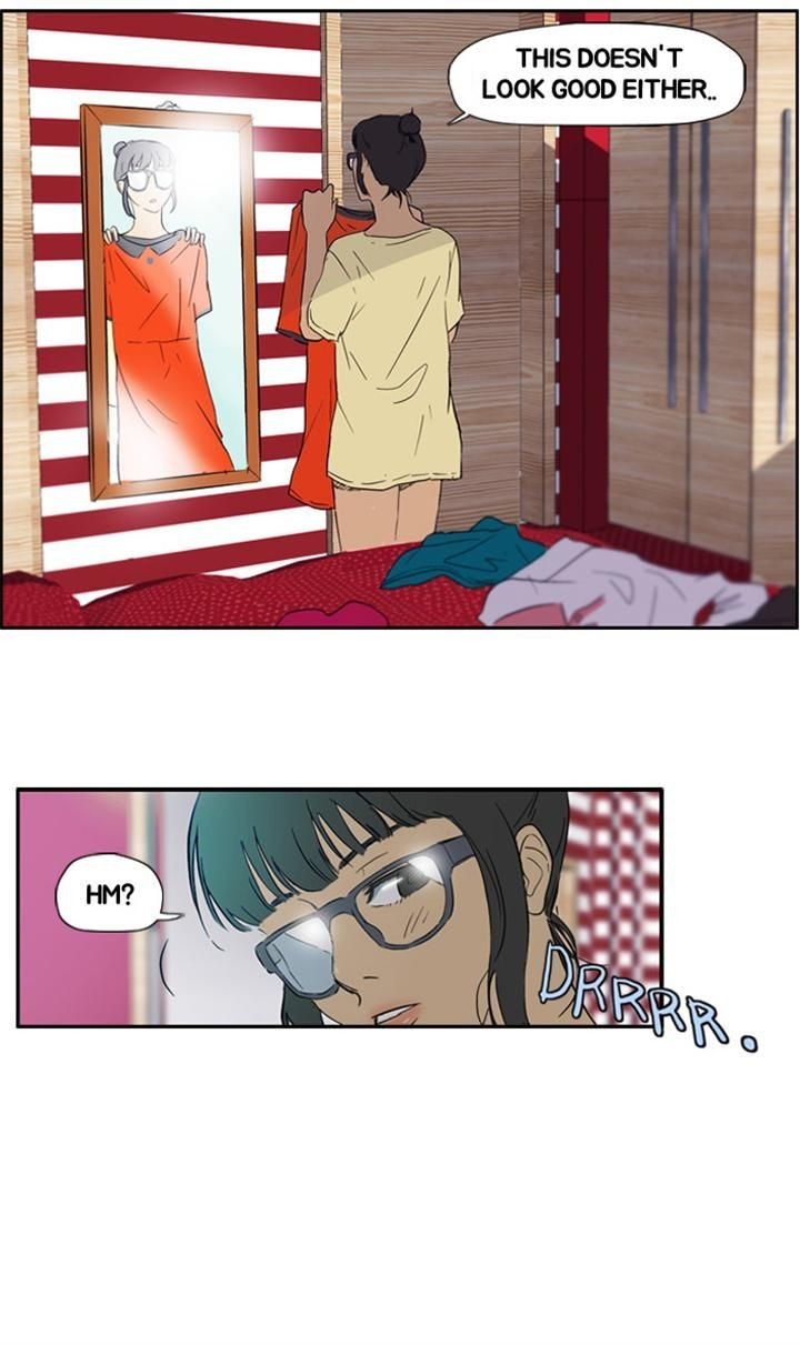 Wind Breaker chapter 21 page 2