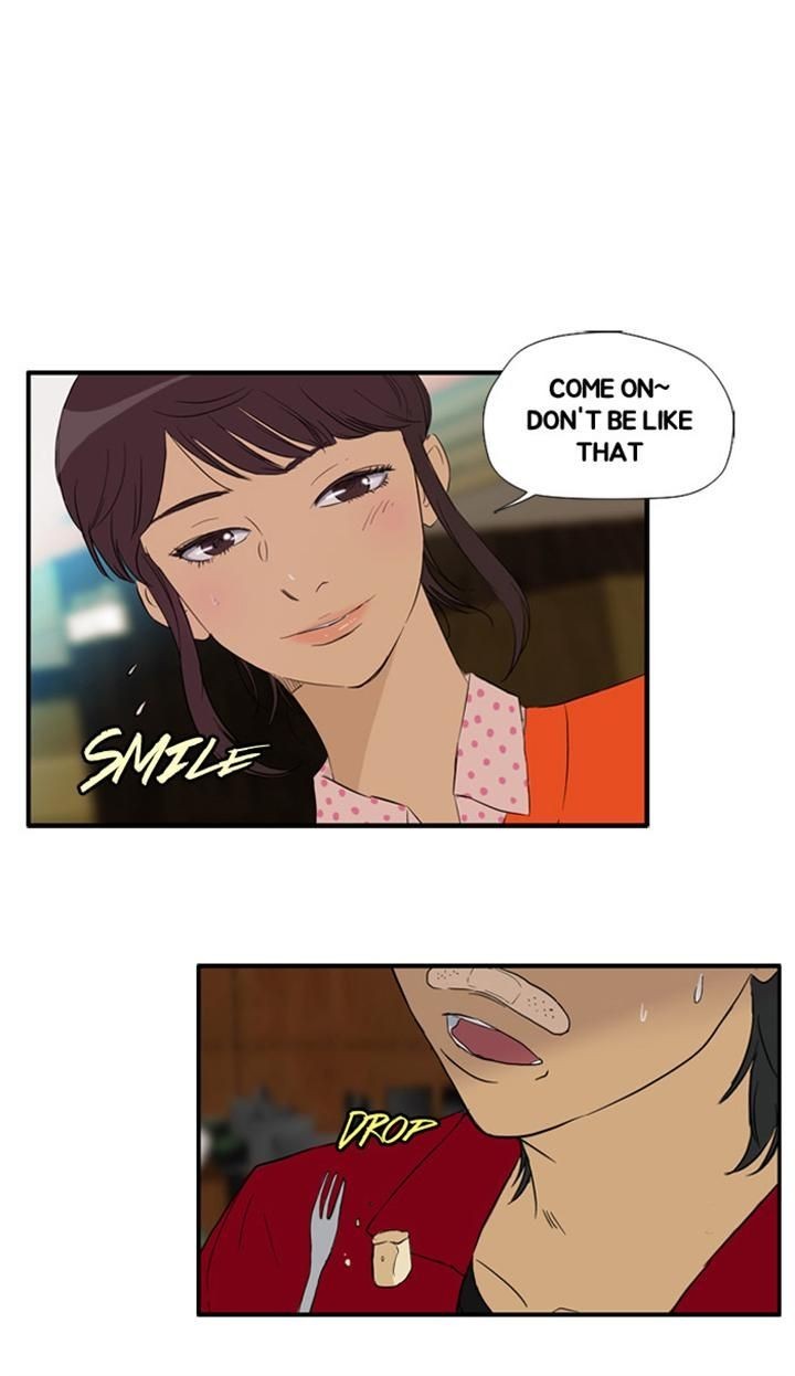 Wind Breaker chapter 21 page 21