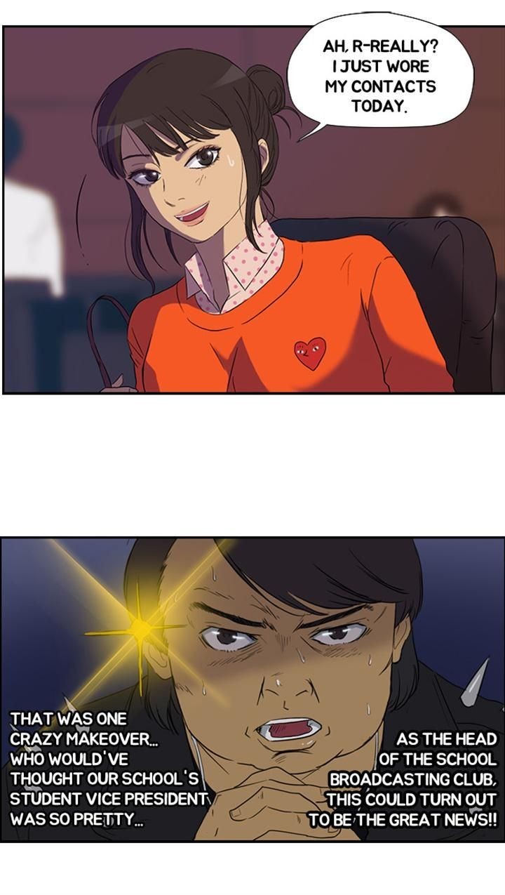 Wind Breaker chapter 21 page 24