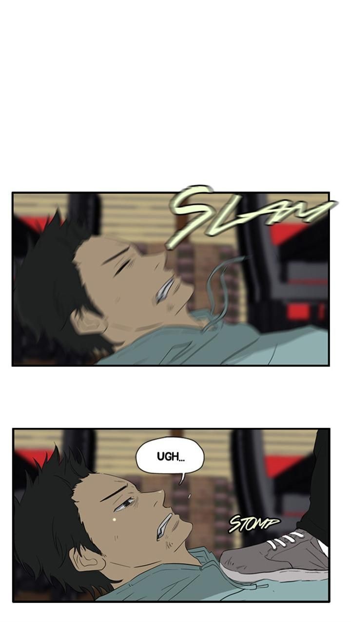 Wind Breaker chapter 21 page 37