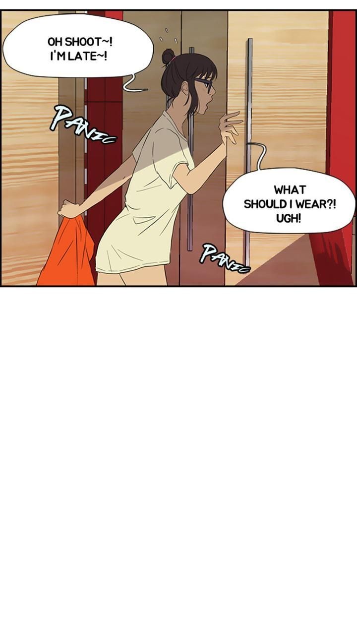 Wind Breaker chapter 21 page 5