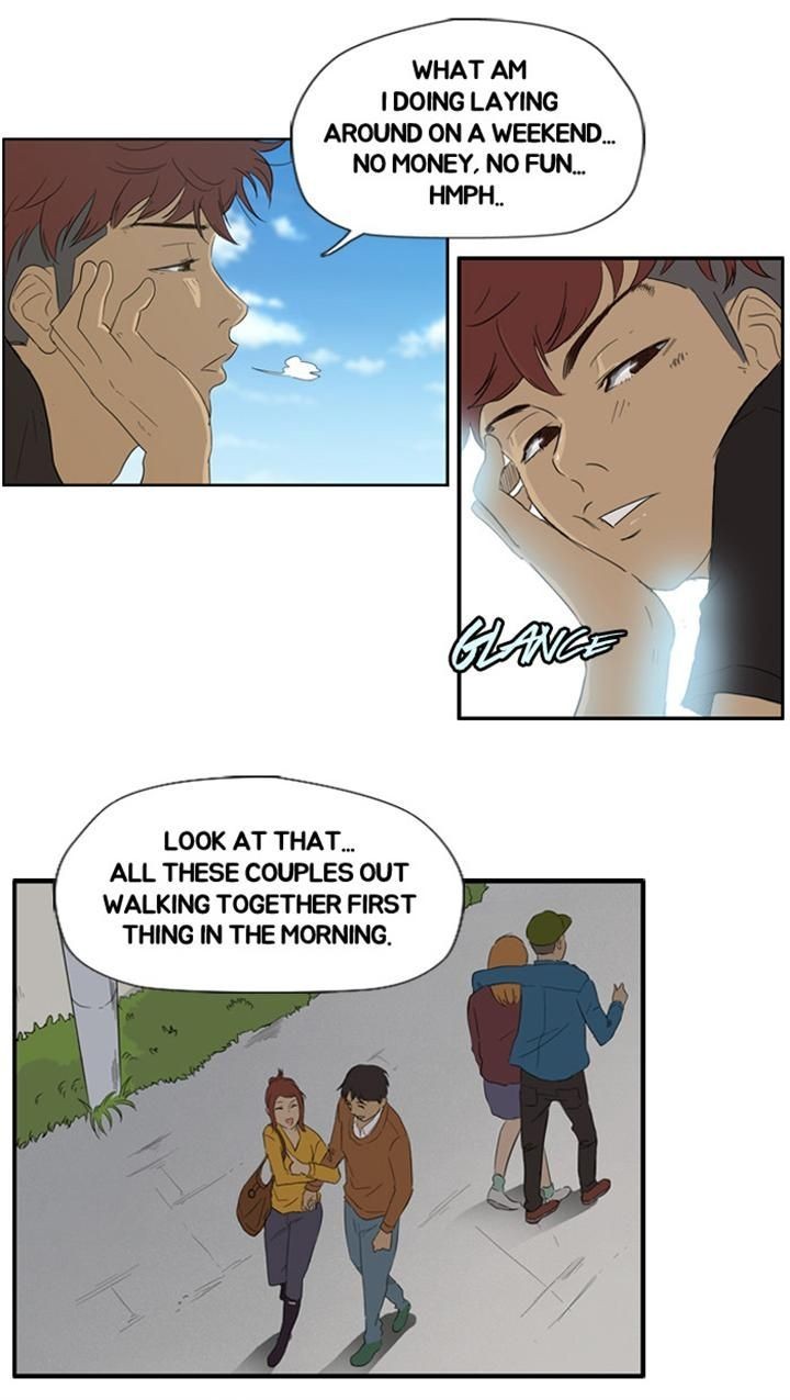 Wind Breaker chapter 21 page 7