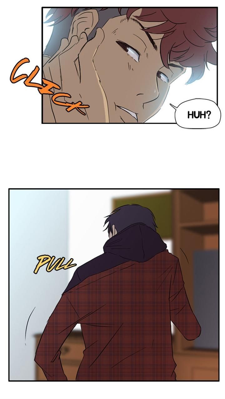 Wind Breaker chapter 21 page 9