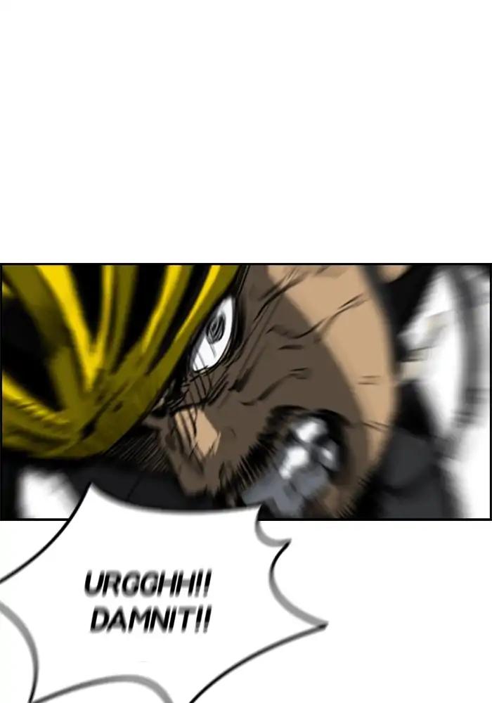 Wind Breaker chapter 210 page 11