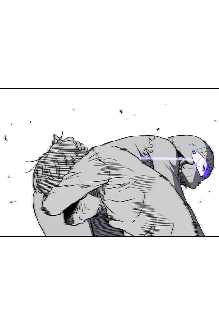 Wind Breaker chapter 210 page 16