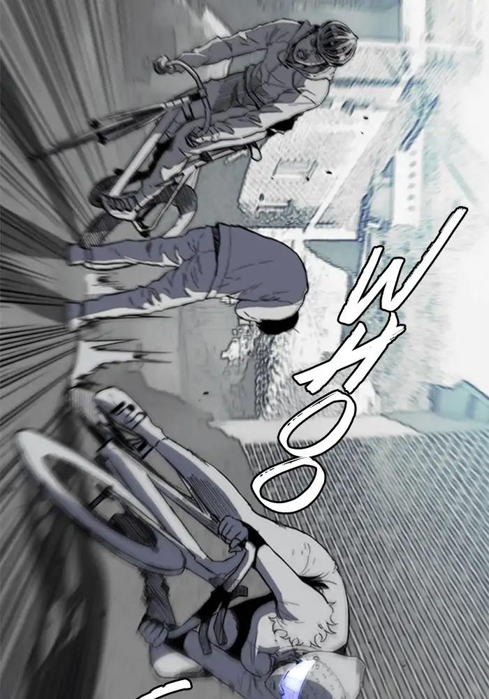 Wind Breaker chapter 210 page 18