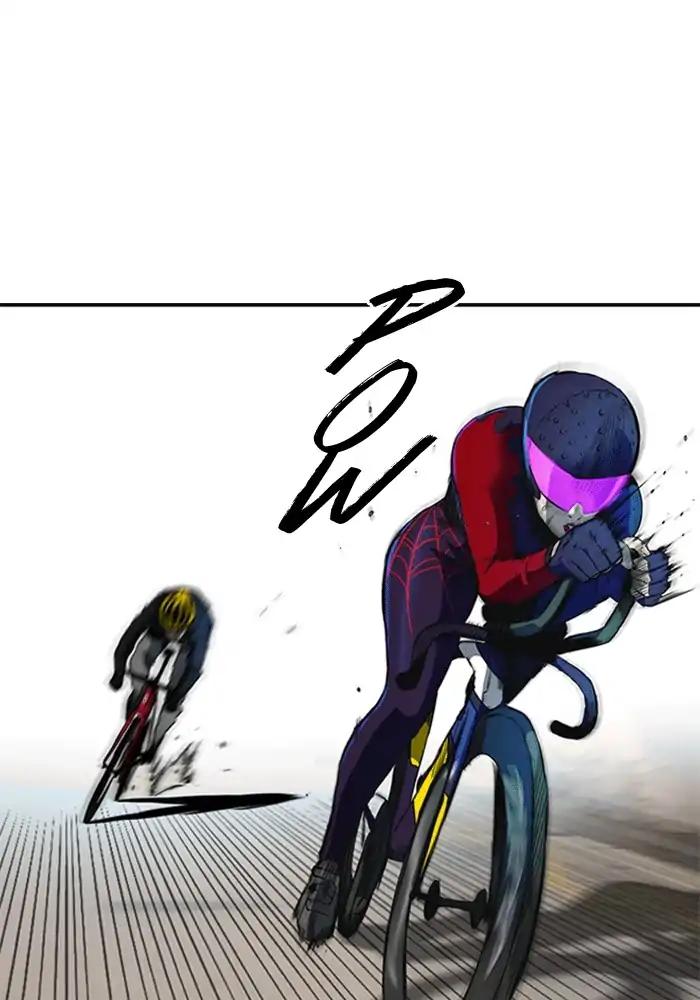 Wind Breaker chapter 210 page 23