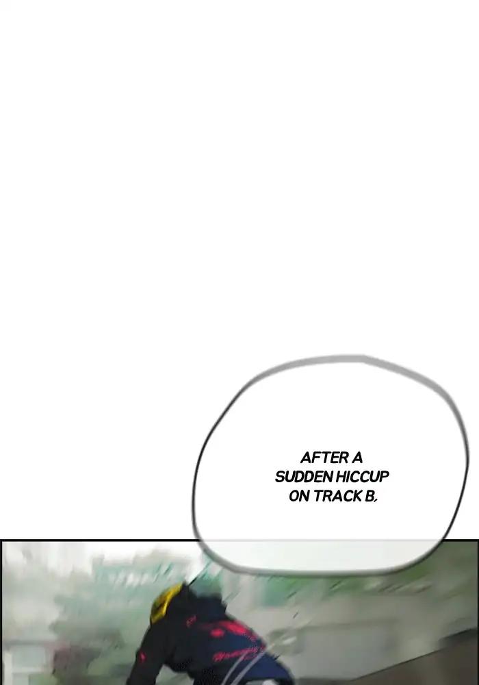 Wind Breaker chapter 210 page 27