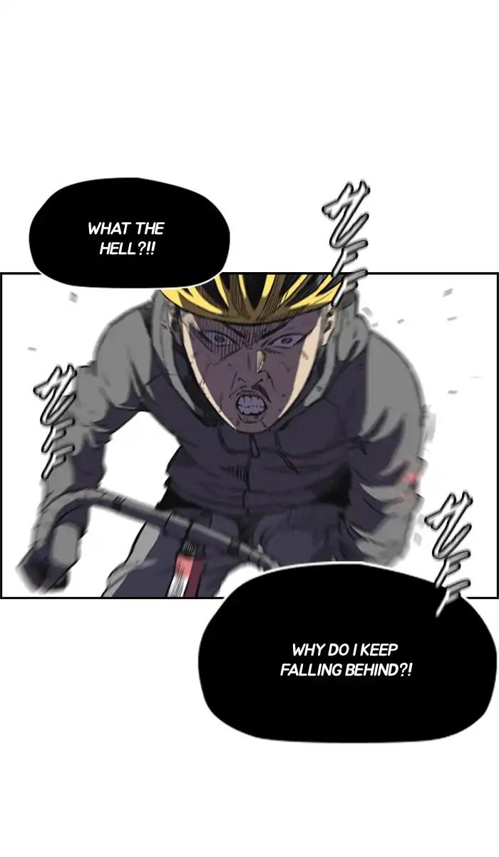 Wind Breaker chapter 210 page 30