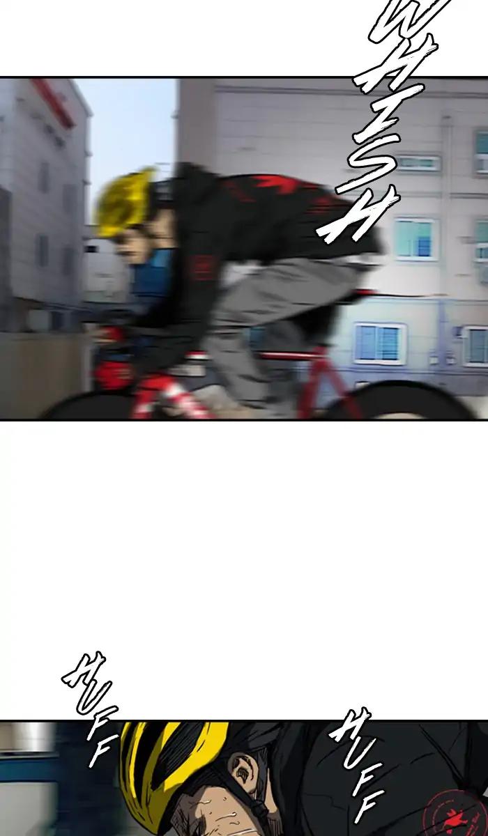 Wind Breaker chapter 210 page 37