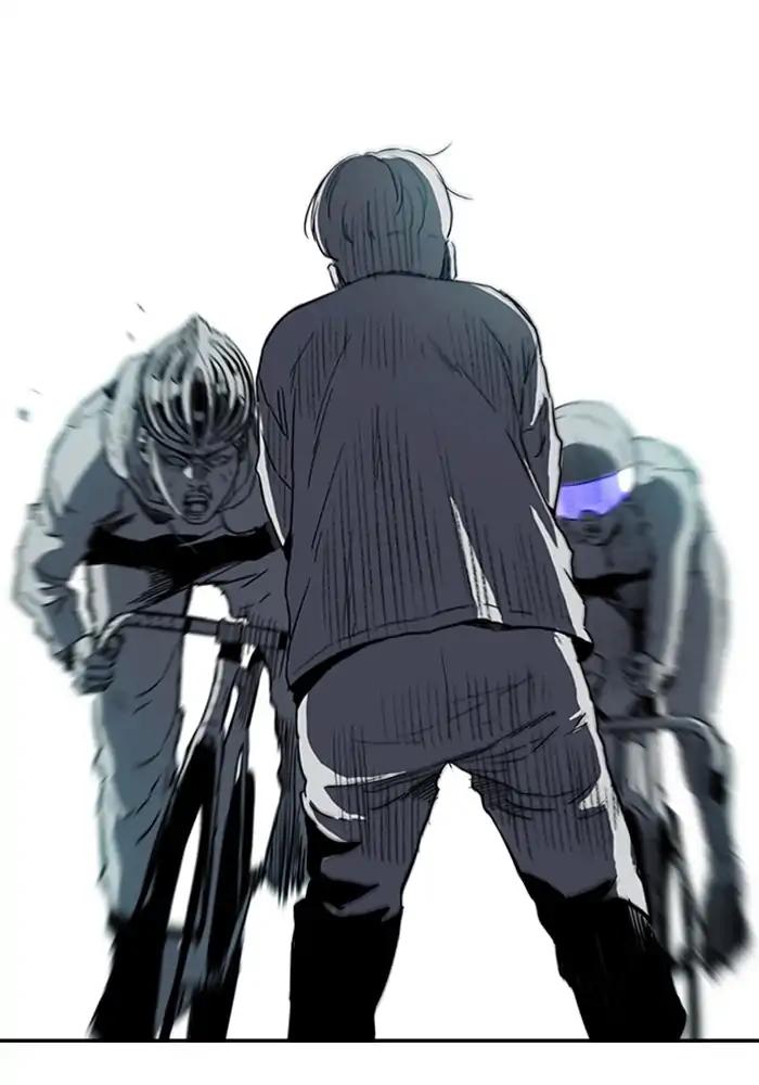 Wind Breaker chapter 210 page 4