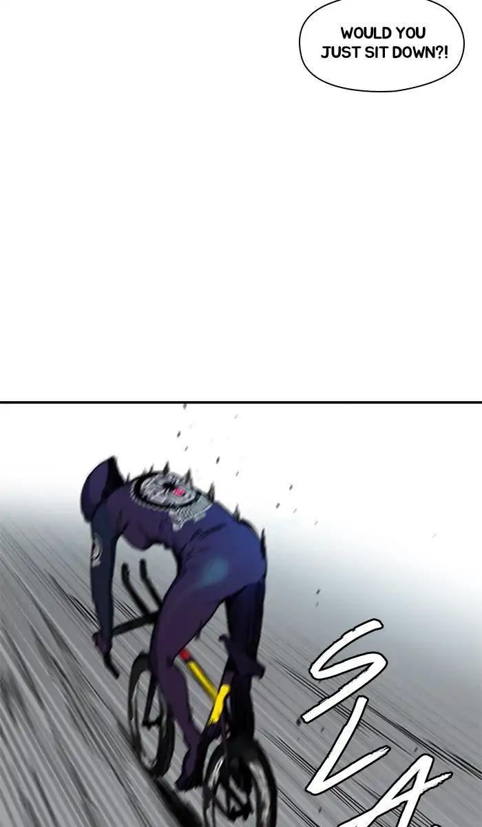 Wind Breaker chapter 210 page 62