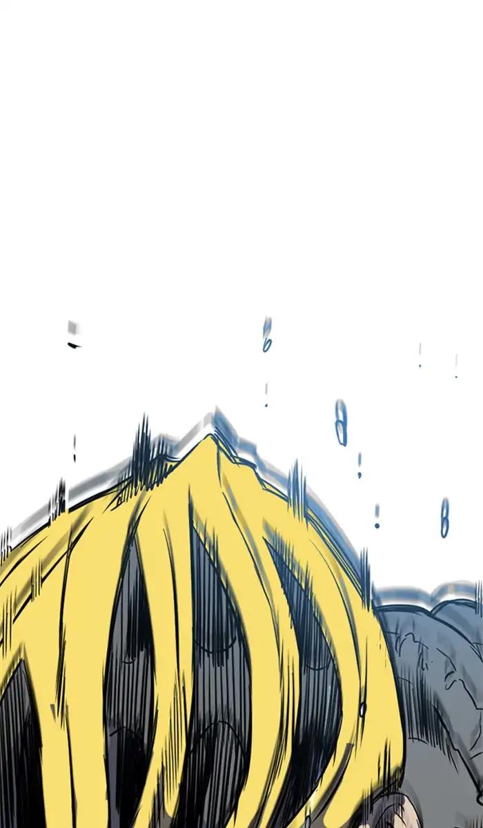 Wind Breaker chapter 210 page 68