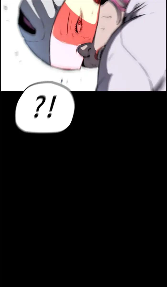 Wind Breaker chapter 210 page 85