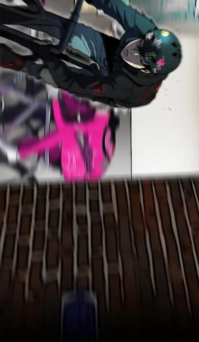 Wind Breaker chapter 210 page 87