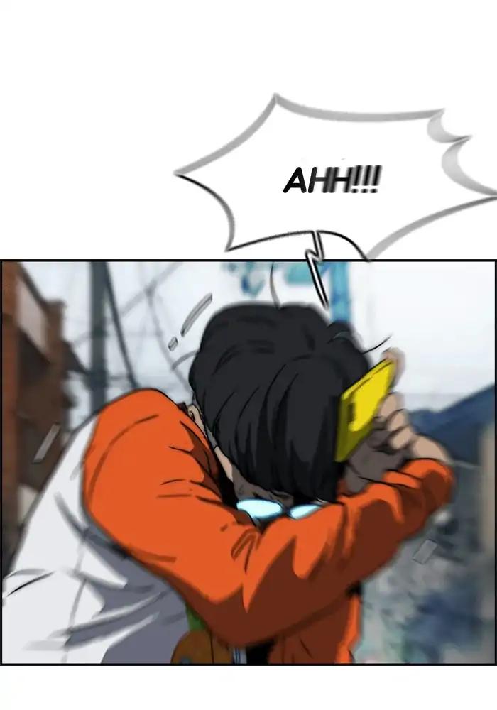 Wind Breaker chapter 210 page 9