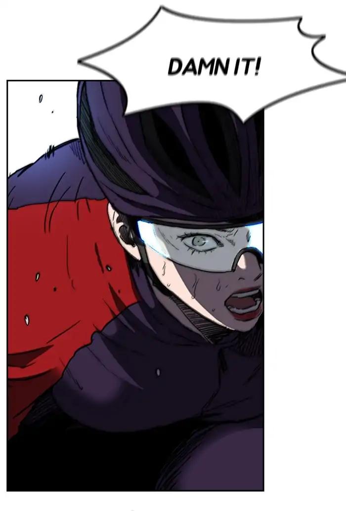 Wind Breaker chapter 211 page 18