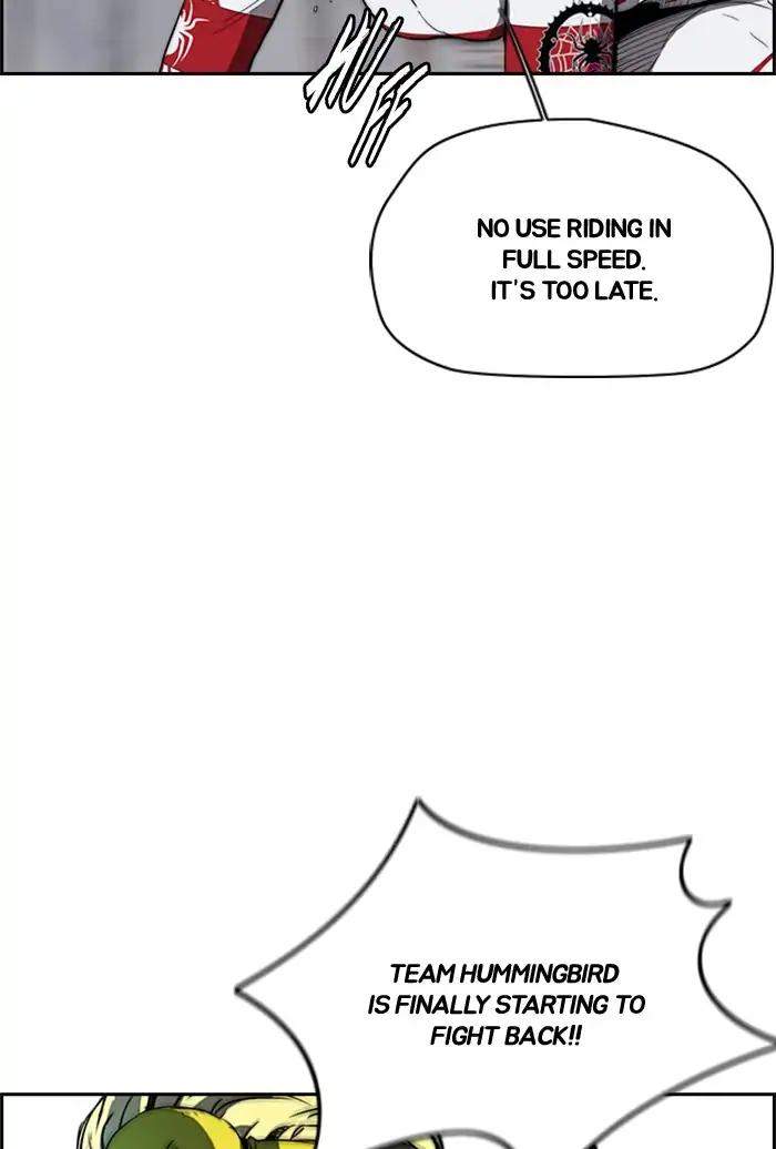 Wind Breaker chapter 211 page 24