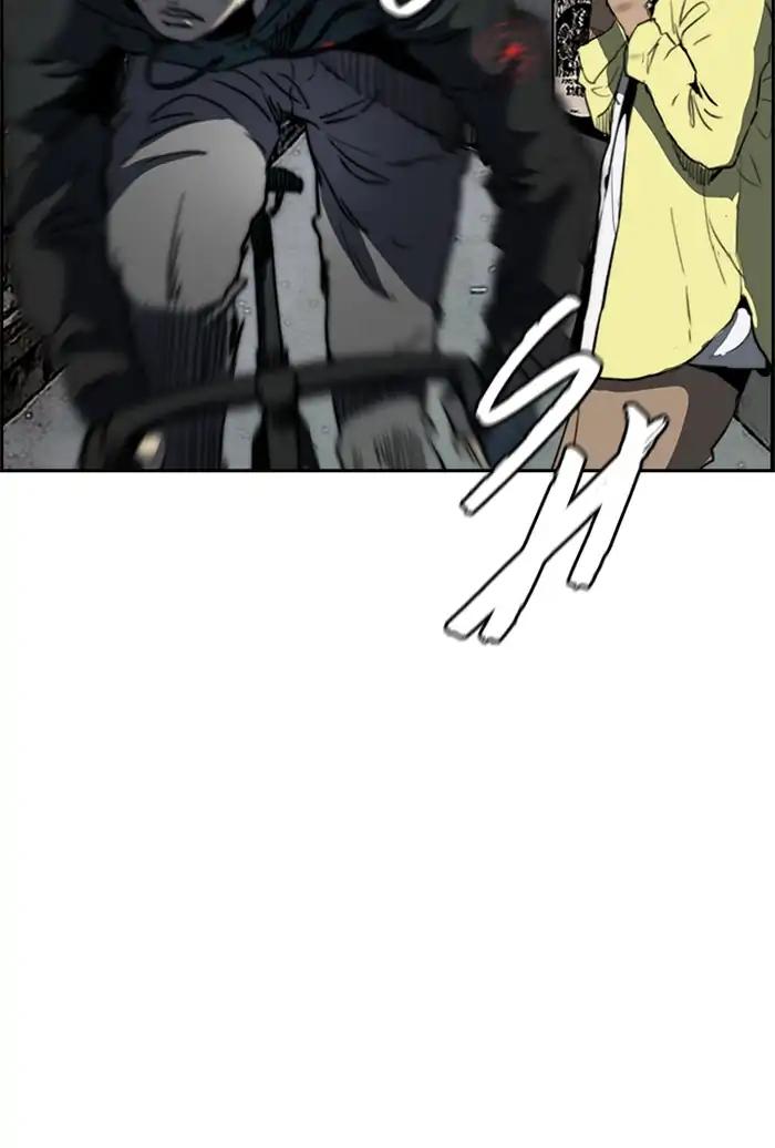 Wind Breaker chapter 211 page 28