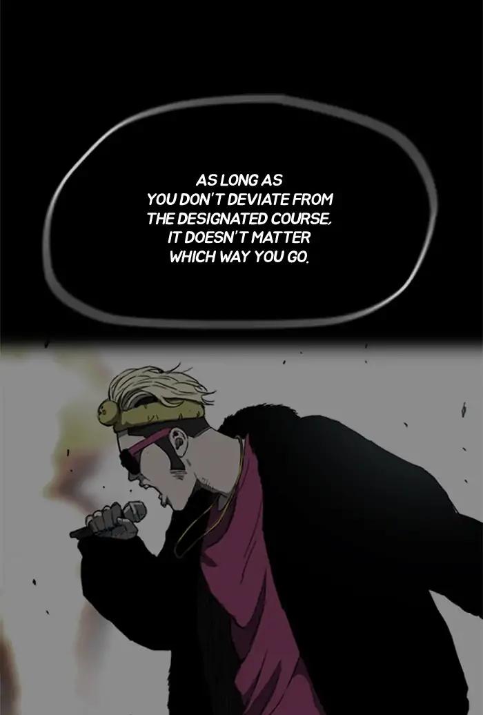 Wind Breaker chapter 211 page 31