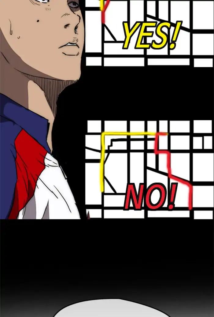 Wind Breaker chapter 211 page 33