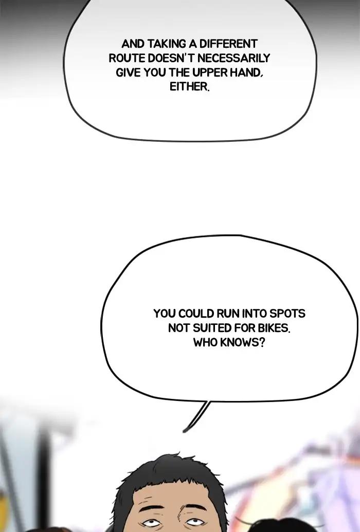 Wind Breaker chapter 211 page 34