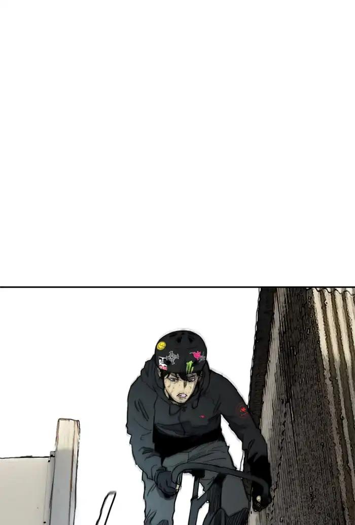 Wind Breaker chapter 211 page 41