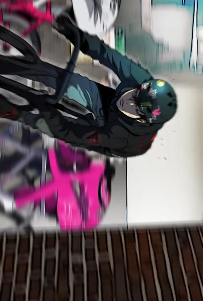 Wind Breaker chapter 211 page 5