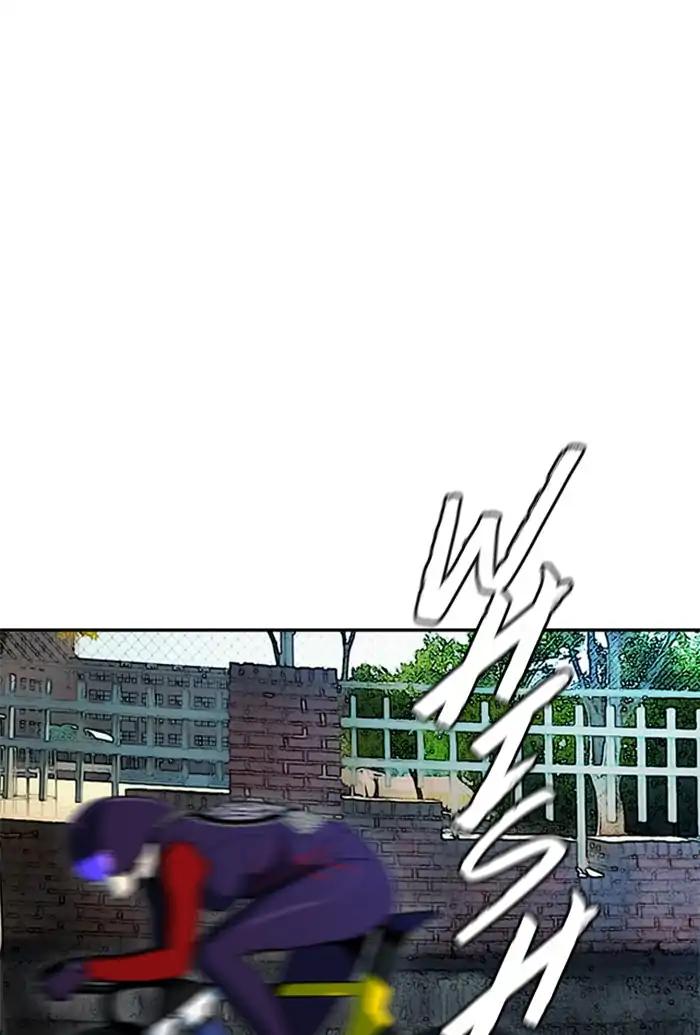 Wind Breaker chapter 211 page 55
