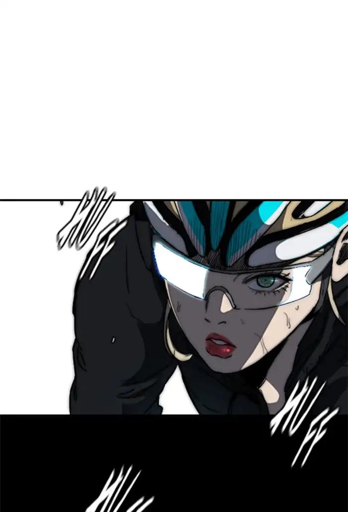 Wind Breaker chapter 211 page 61