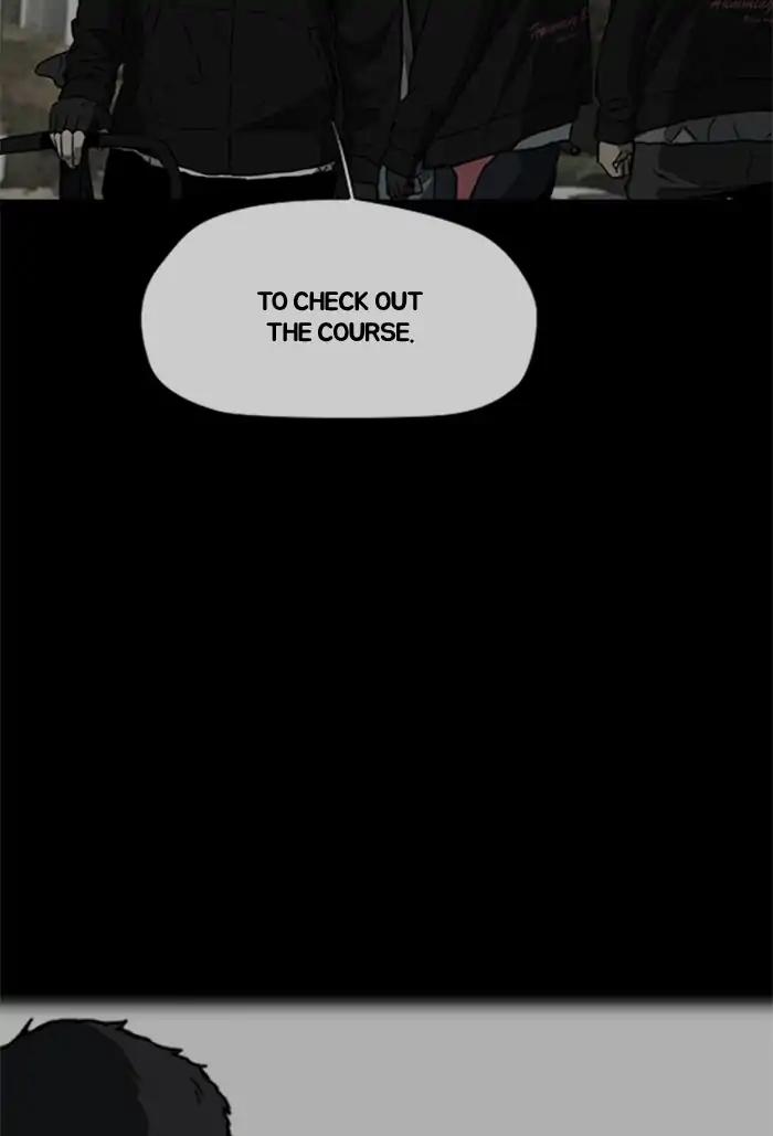 Wind Breaker chapter 211 page 63