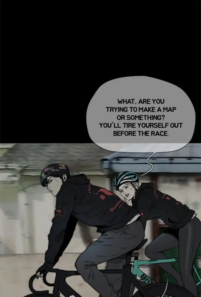 Wind Breaker chapter 211 page 66