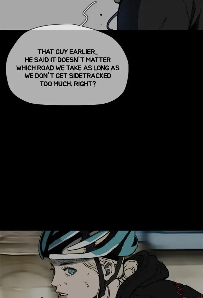 Wind Breaker chapter 211 page 68