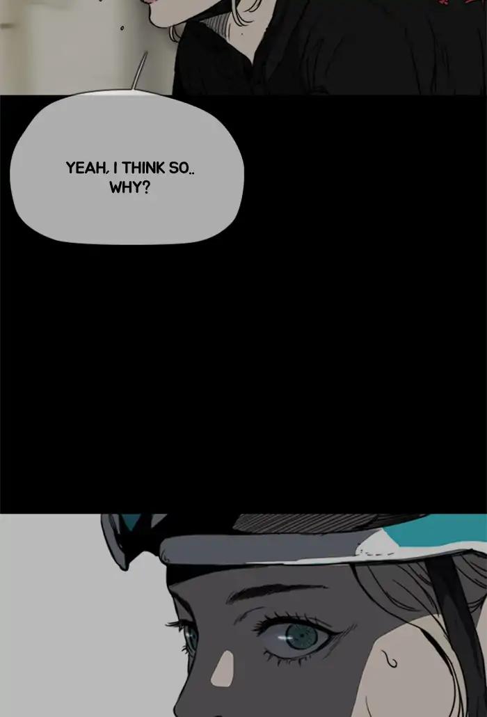 Wind Breaker chapter 211 page 69