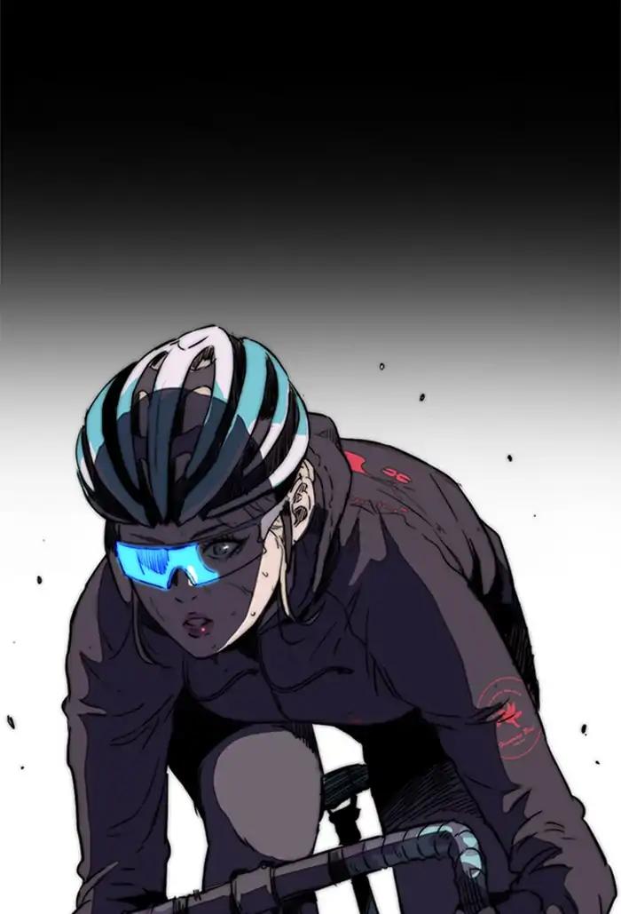 Wind Breaker chapter 211 page 72